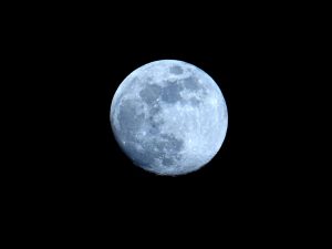 Questions and Answers About the Moon