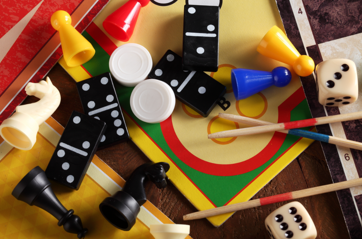 Can Board Games Be Recycled? Let’s Take a Look