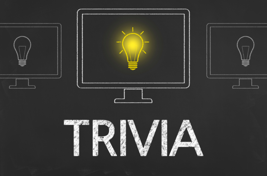 Best Online Trivia Games