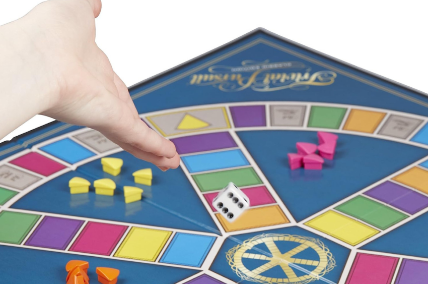 Best Trivial Pursuit Game