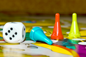 Why Board Games Are Fun